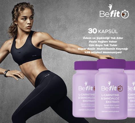 BeFit7 .